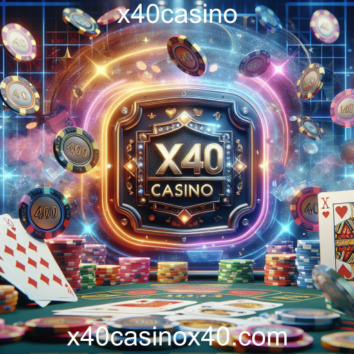 A Fascinante Categoria de Jogos de Cartas no x40casino