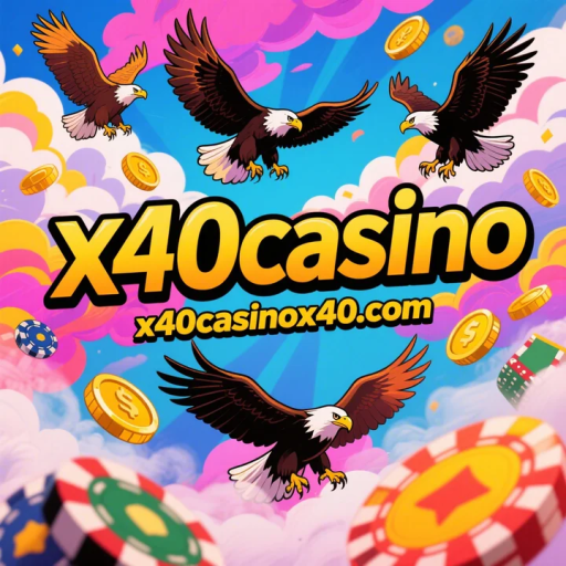 x40casino